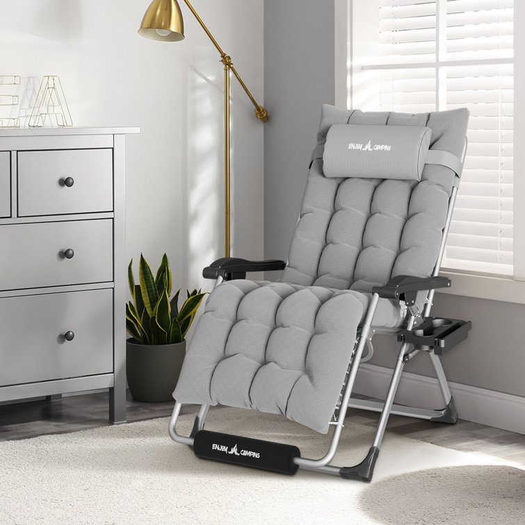 Xl best sale recliner chair